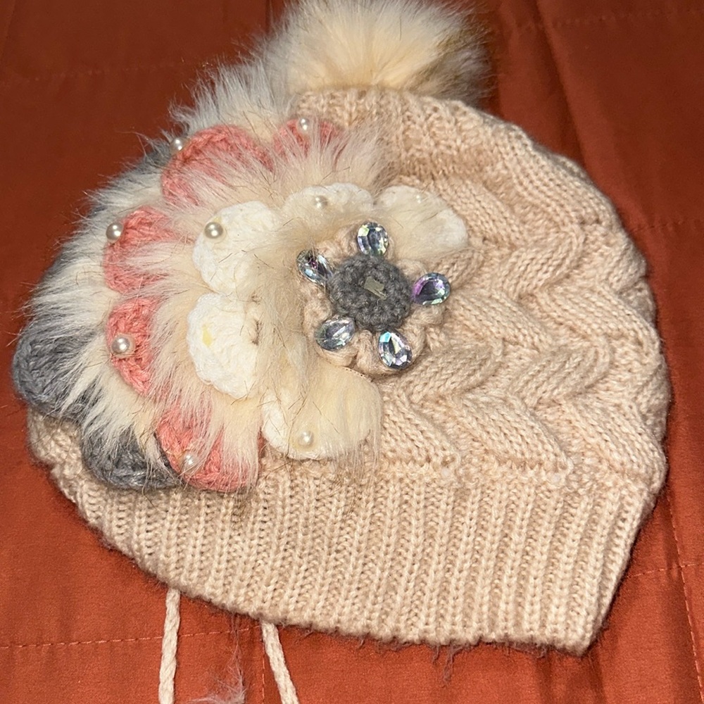beanie